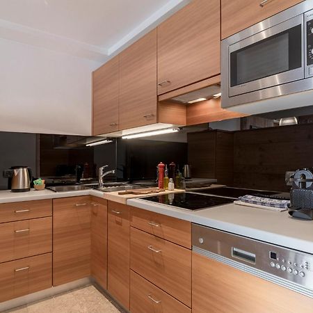 Cesa Marmolada 1318 Appartement Urtijëi Buitenkant foto