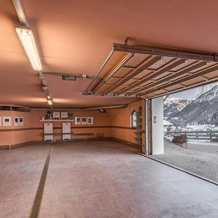 Cesa Marmolada 1318 Appartement Urtijëi Buitenkant foto