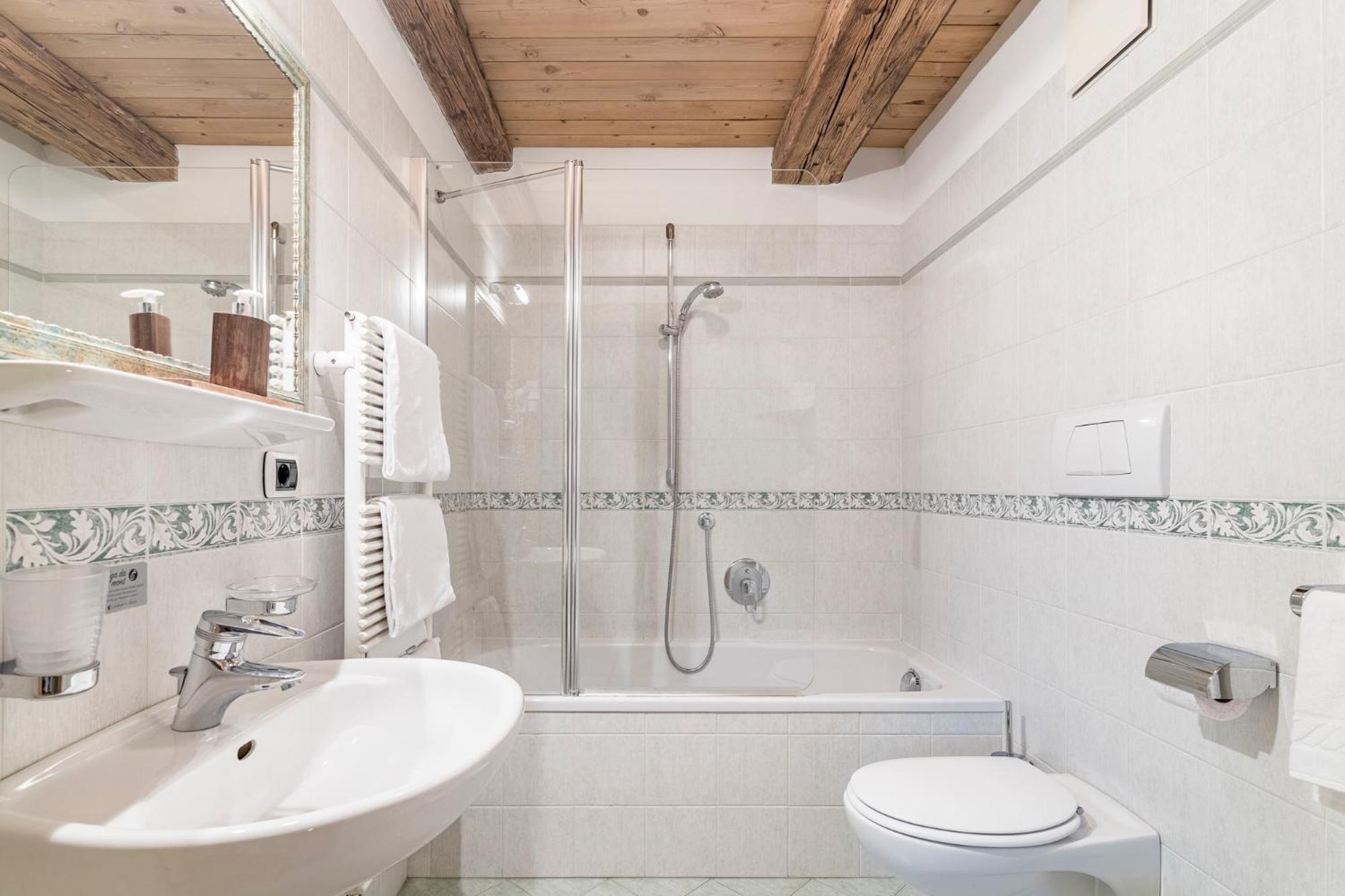 Cesa Marmolada 1318 Appartement Urtijëi Buitenkant foto