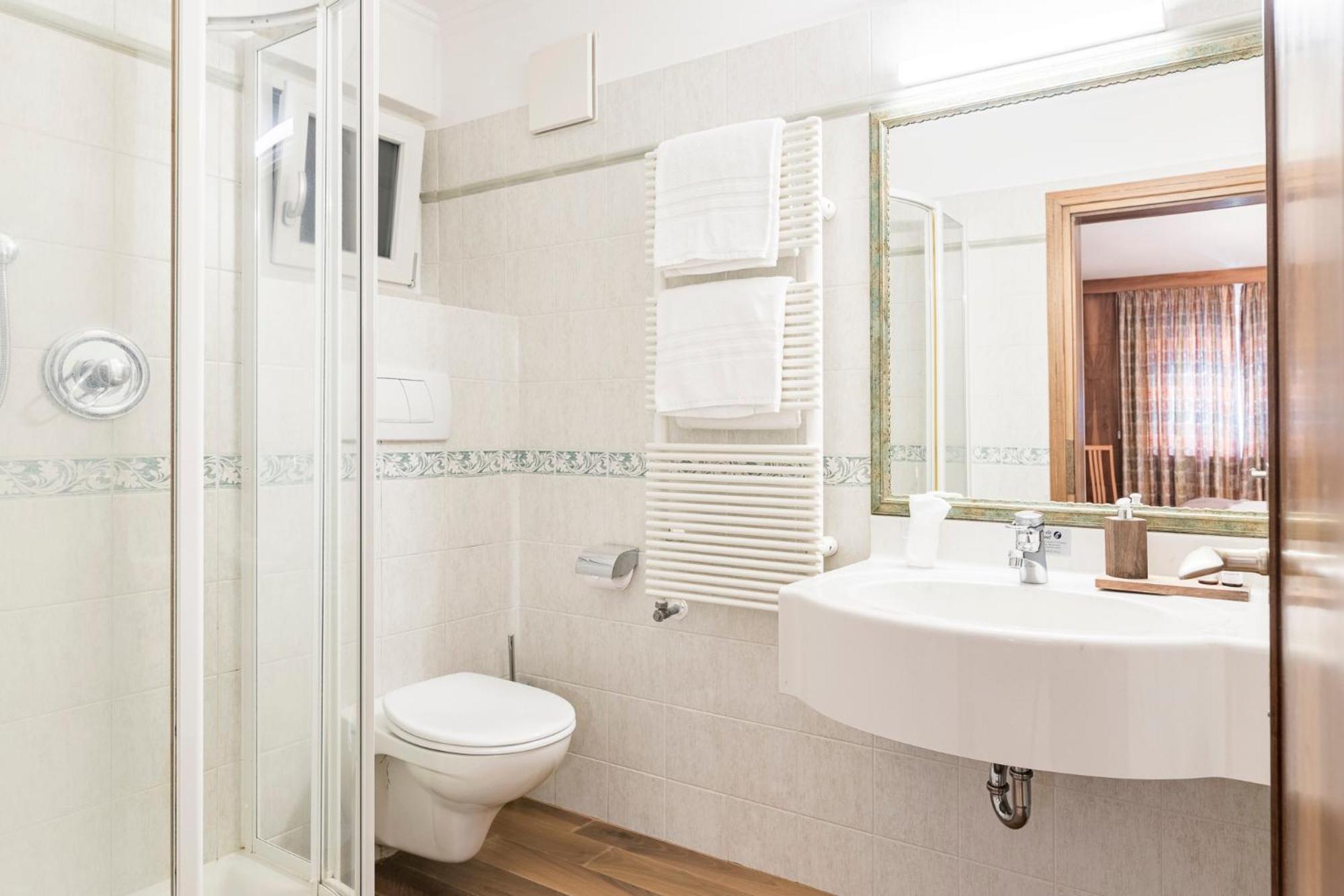 Cesa Marmolada 1318 Appartement Urtijëi Buitenkant foto