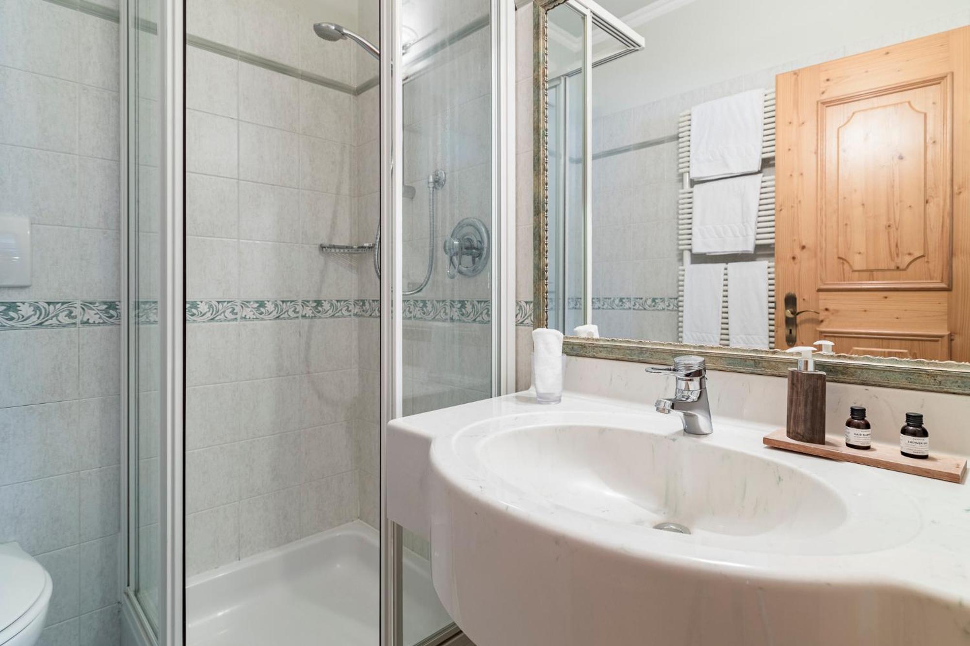 Cesa Marmolada 1318 Appartement Urtijëi Buitenkant foto