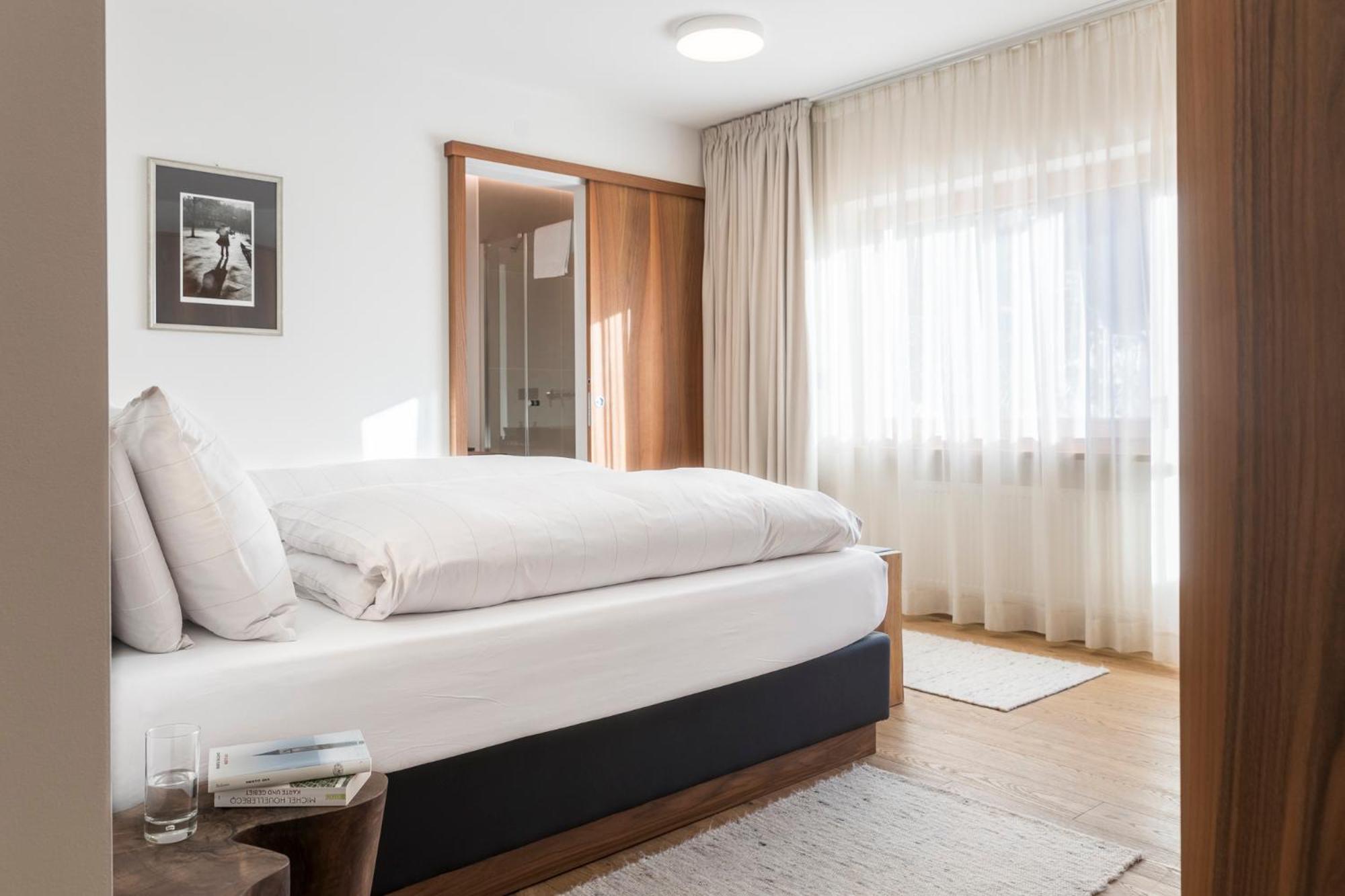 Cesa Marmolada 1318 Appartement Urtijëi Buitenkant foto