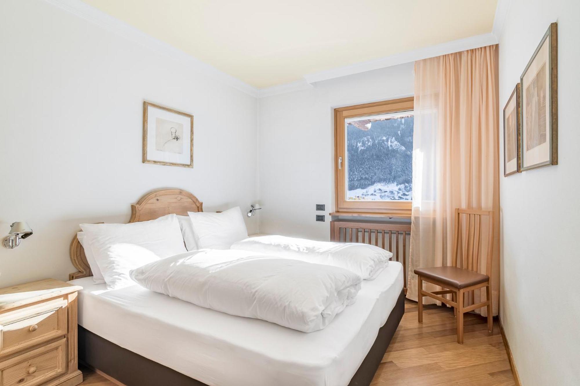 Cesa Marmolada 1318 Appartement Urtijëi Buitenkant foto